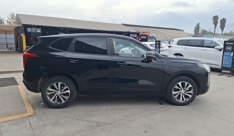 Haval Jolion 1.5T ACTIVE Suv 2022