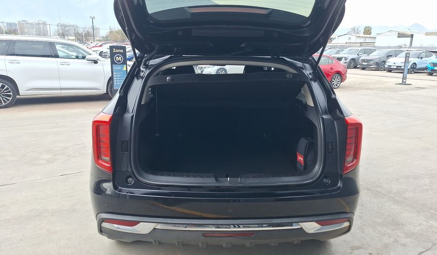 Haval Jolion 1.5T ACTIVE Suv 2022