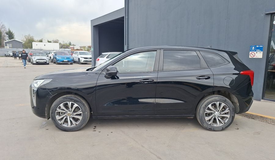 Haval Jolion 1.5T ACTIVE Suv 2022
