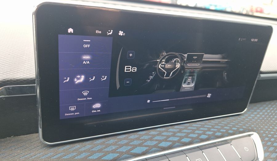 Haval Jolion 1.5T ACTIVE Suv 2022
