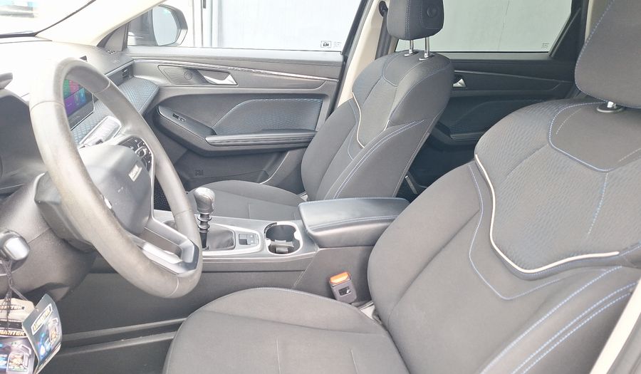 Haval Jolion 1.5T ACTIVE Suv 2022