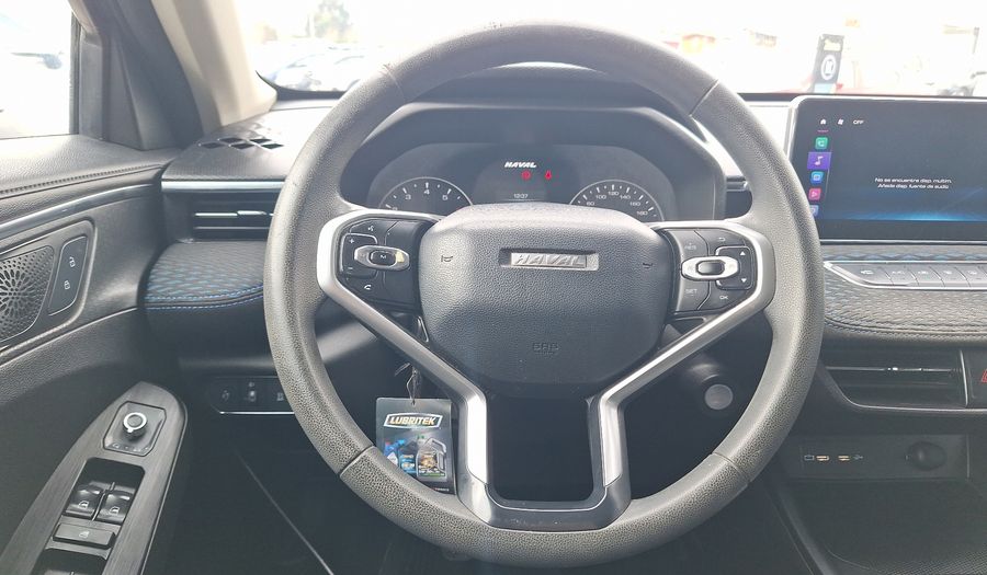 Haval Jolion 1.5T ACTIVE Suv 2022