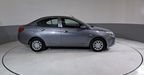 Chevrolet Aveo 1.5 LS A Sedan 2022