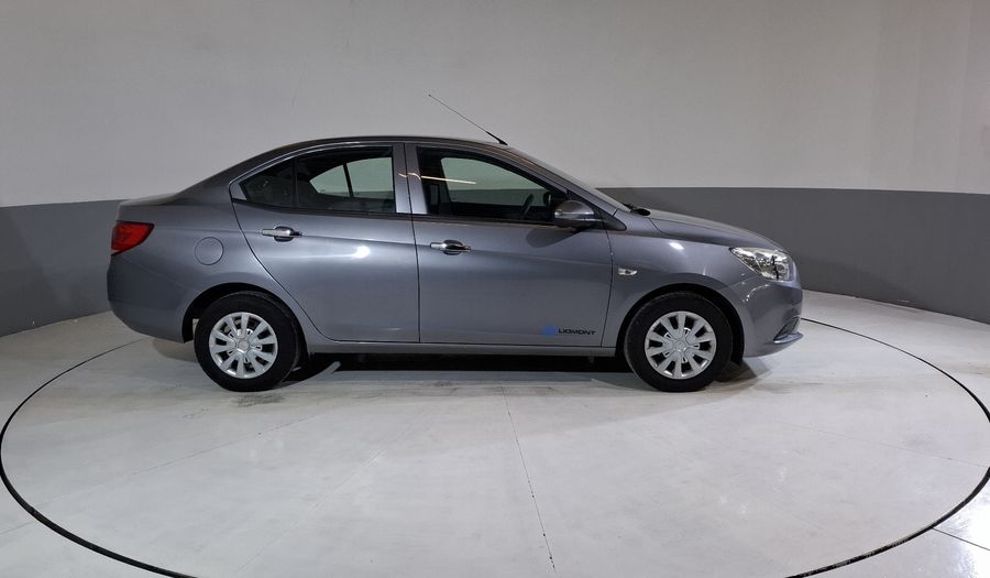 Chevrolet Aveo 1.5 LS A Sedan 2022