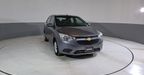 Chevrolet Aveo 1.5 LS A Sedan 2022