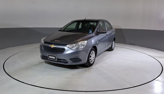Chevrolet • Aveo