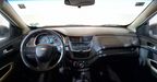 Chevrolet Aveo 1.5 LS A Sedan 2022