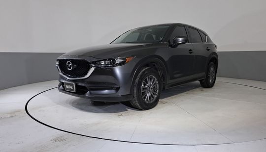Mazda • CX-5