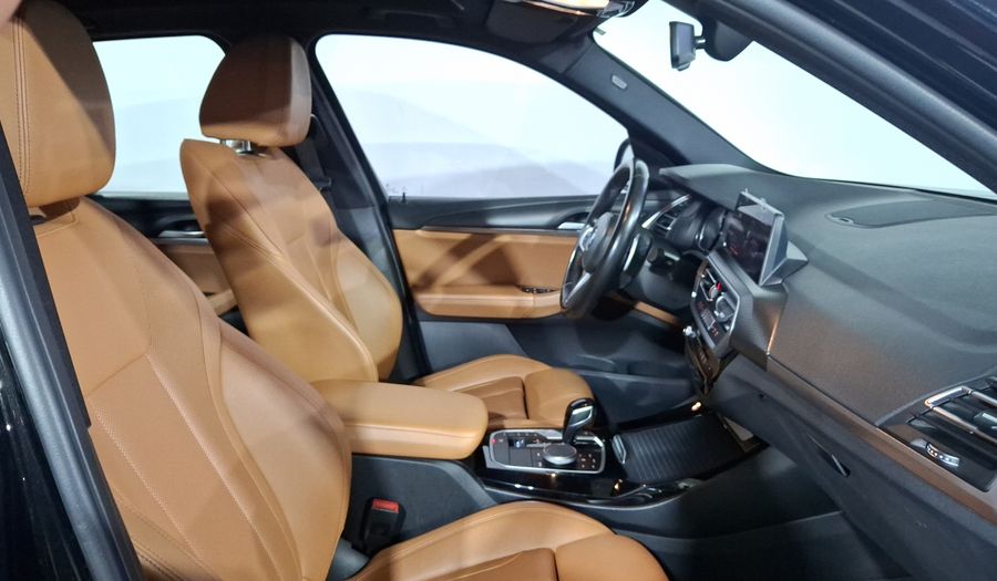 Bmw X3 2.0 SDRIVE20I AUTO Suv 2022