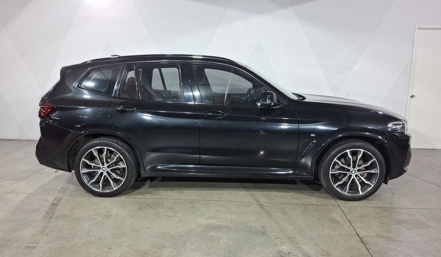 Bmw X3 2.0 SDRIVE20I AUTO Suv 2022