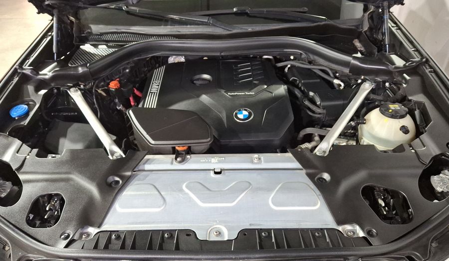 Bmw X3 2.0 SDRIVE20I AUTO Suv 2022