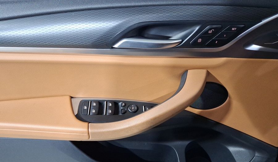 Bmw X3 2.0 SDRIVE20I AUTO Suv 2022