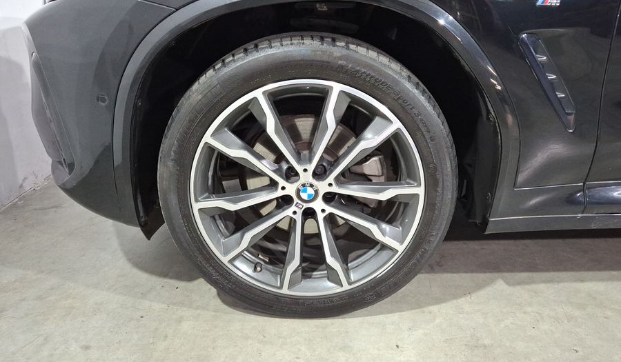 Bmw X3 2.0 SDRIVE20I AUTO Suv 2022