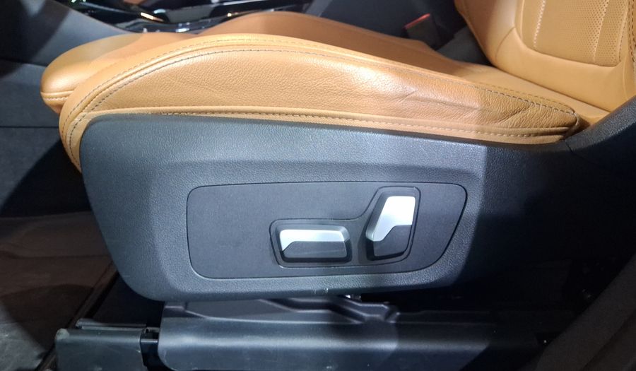 Bmw X3 2.0 SDRIVE20I AUTO Suv 2022