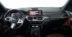 Bmw X3 2.0 SDRIVE20I AUTO Suv 2022