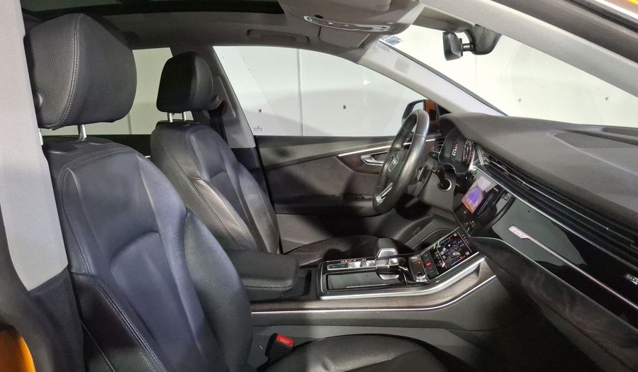 Audi Q8 3.0 MHEV 55 TFSI ELITE AUTO 4WD Suv 2019