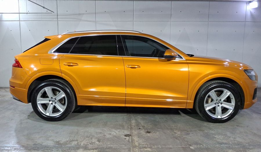 Audi Q8 3.0 MHEV 55 TFSI ELITE AUTO 4WD Suv 2019