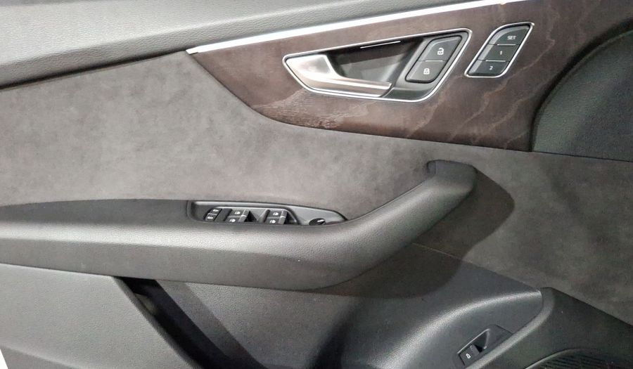 Audi Q8 3.0 MHEV 55 TFSI ELITE AUTO 4WD Suv 2019