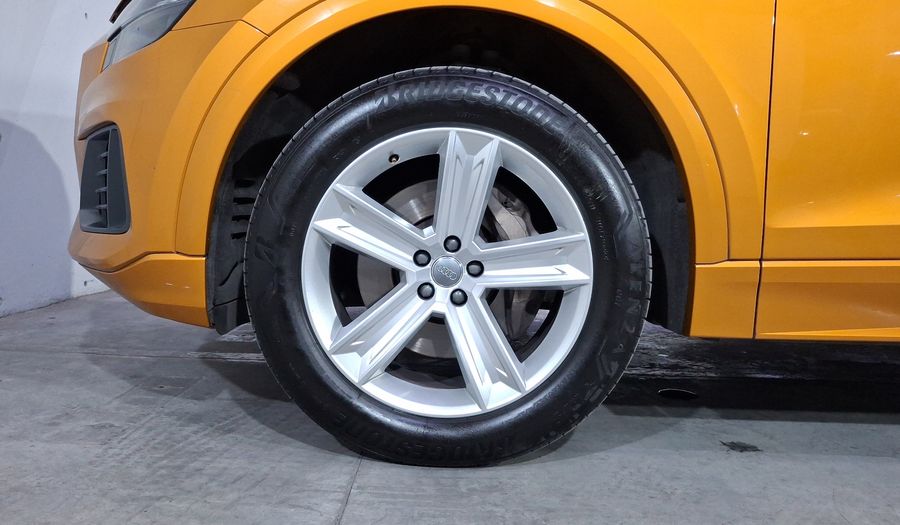 Audi Q8 3.0 MHEV 55 TFSI ELITE AUTO 4WD Suv 2019