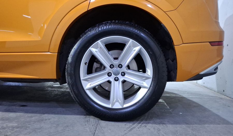 Audi Q8 3.0 MHEV 55 TFSI ELITE AUTO 4WD Suv 2019