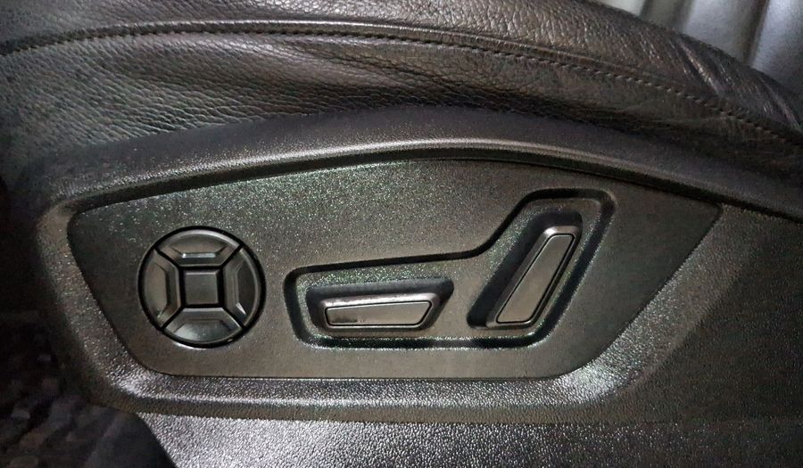 Audi Q8 3.0 MHEV 55 TFSI ELITE AUTO 4WD Suv 2019