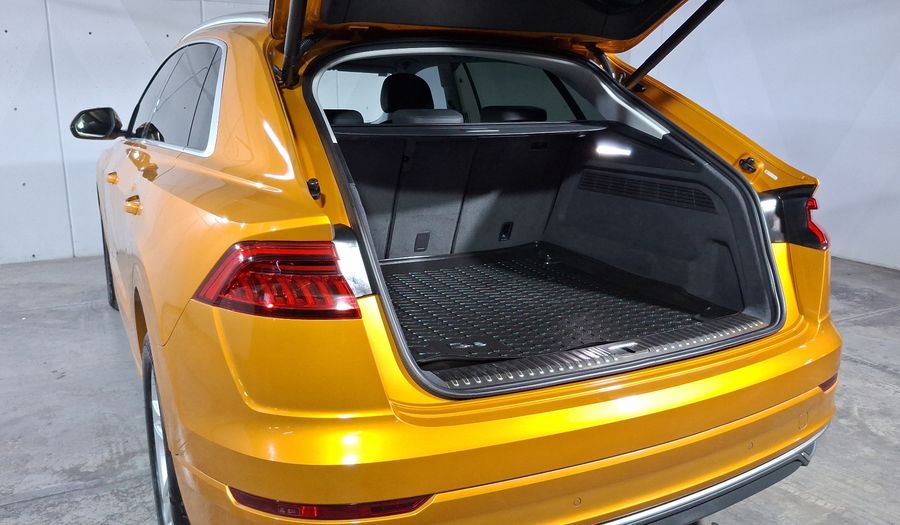 Audi Q8 3.0 MHEV 55 TFSI ELITE AUTO 4WD Suv 2019
