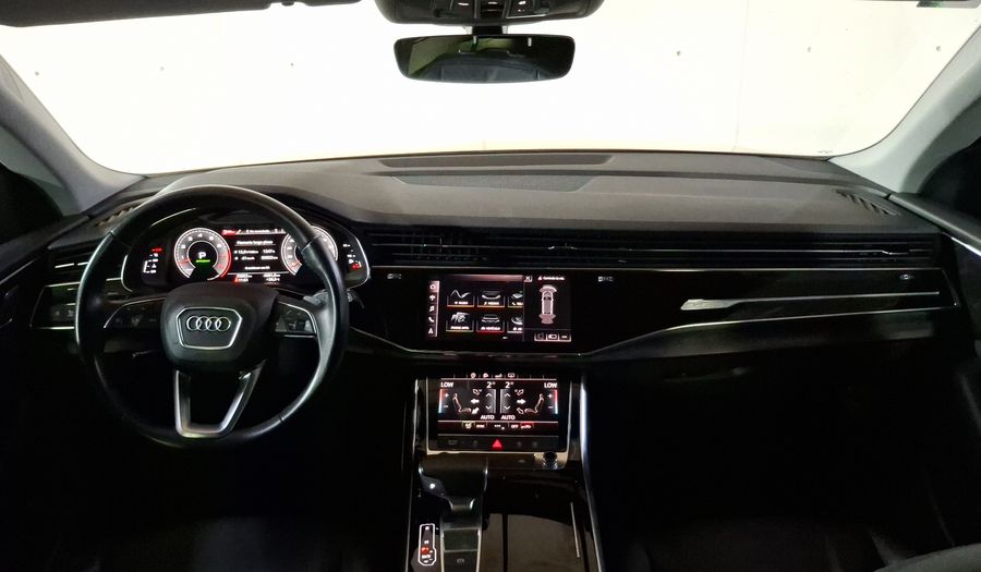 Audi Q8 3.0 MHEV 55 TFSI ELITE AUTO 4WD Suv 2019