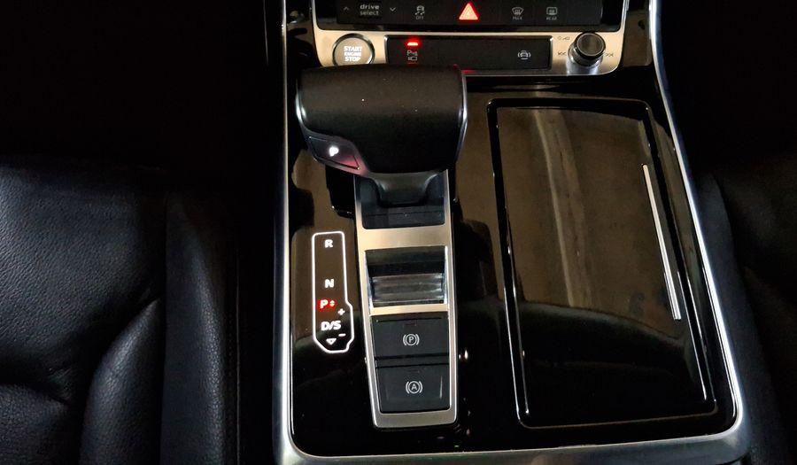 Audi Q8 3.0 MHEV 55 TFSI ELITE AUTO 4WD Suv 2019