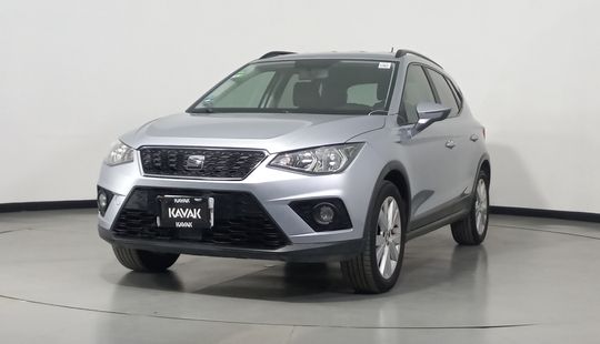 Seat • Arona