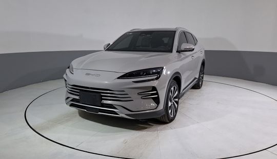 Byd • Song plus