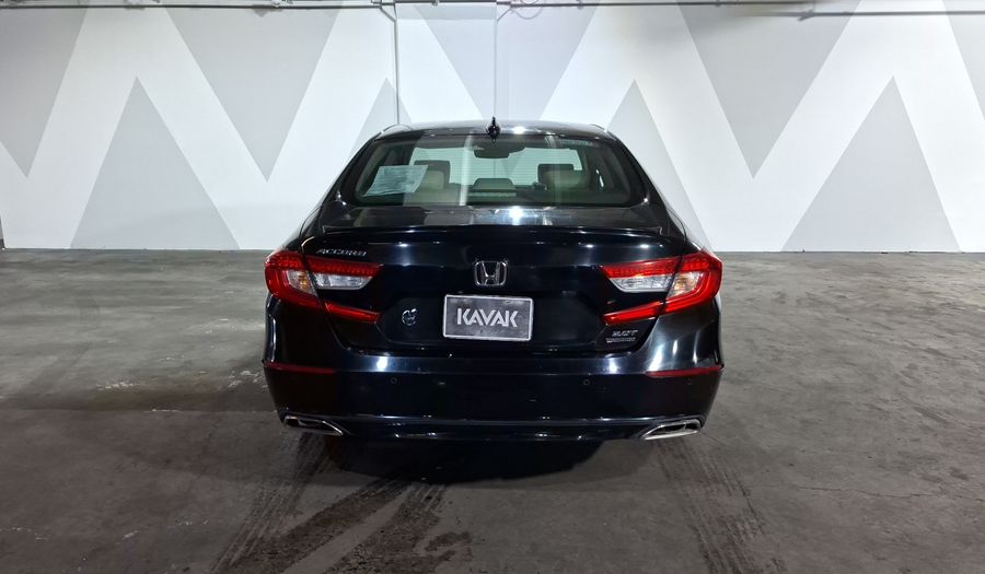 Honda Accord 2.0 TOURING AUTO Sedan 2019