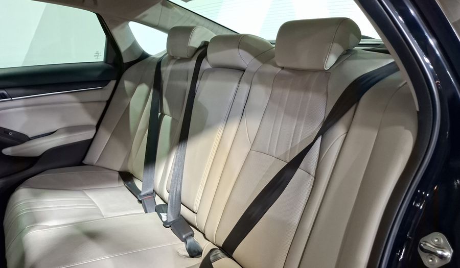 Honda Accord 2.0 TOURING AUTO Sedan 2019