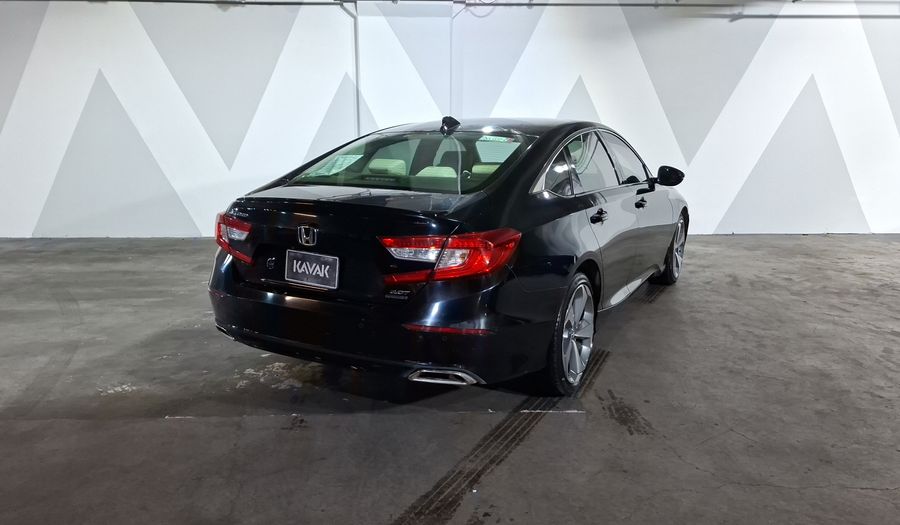 Honda Accord 2.0 TOURING AUTO Sedan 2019