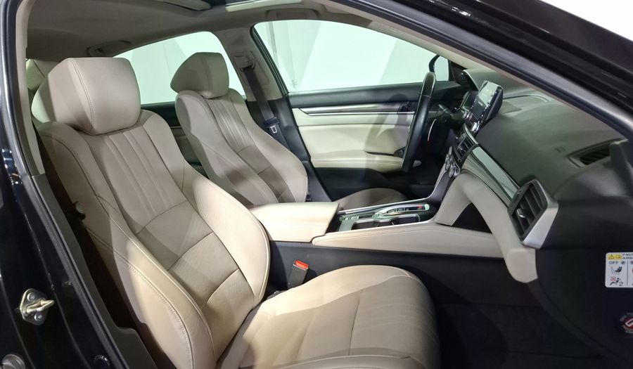 Honda Accord 2.0 TOURING AUTO Sedan 2019