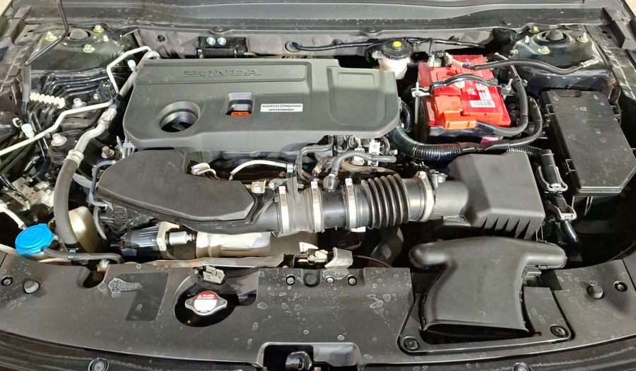 Honda Accord 2.0 TOURING AUTO Sedan 2019