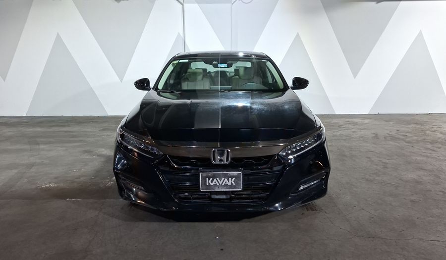 Honda Accord 2.0 TOURING AUTO Sedan 2019