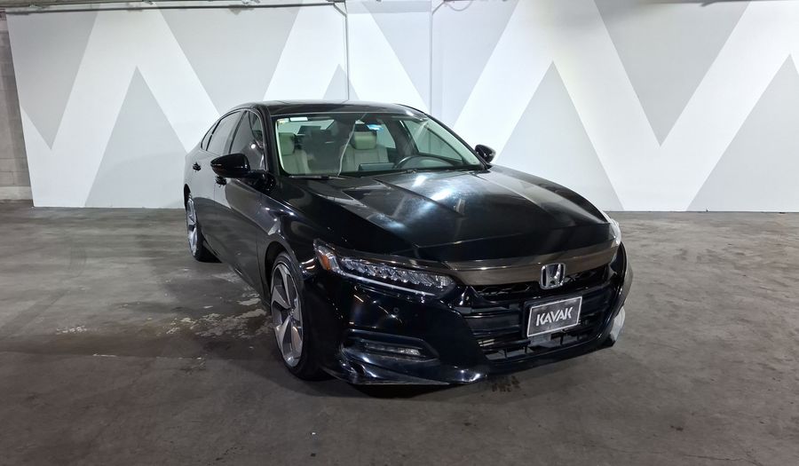 Honda Accord 2.0 TOURING AUTO Sedan 2019