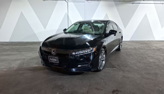 Honda • Accord