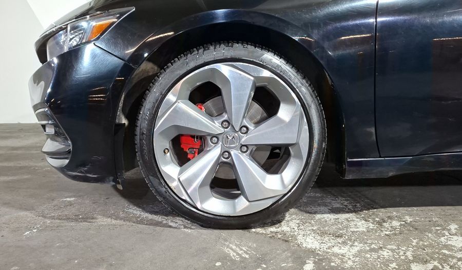 Honda Accord 2.0 TOURING AUTO Sedan 2019
