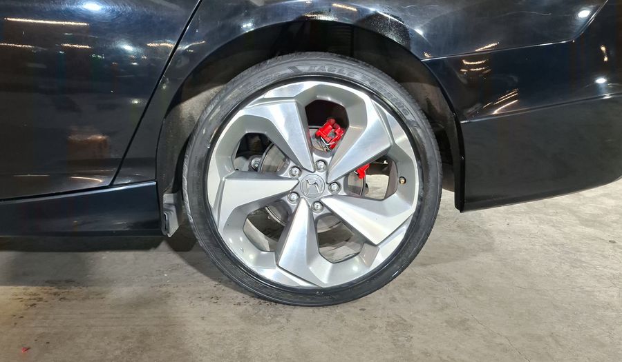 Honda Accord 2.0 TOURING AUTO Sedan 2019
