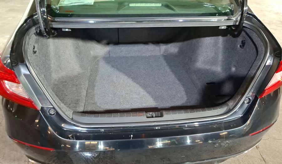 Honda Accord 2.0 TOURING AUTO Sedan 2019