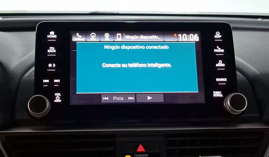 Honda Accord 2.0 TOURING AUTO Sedan 2019