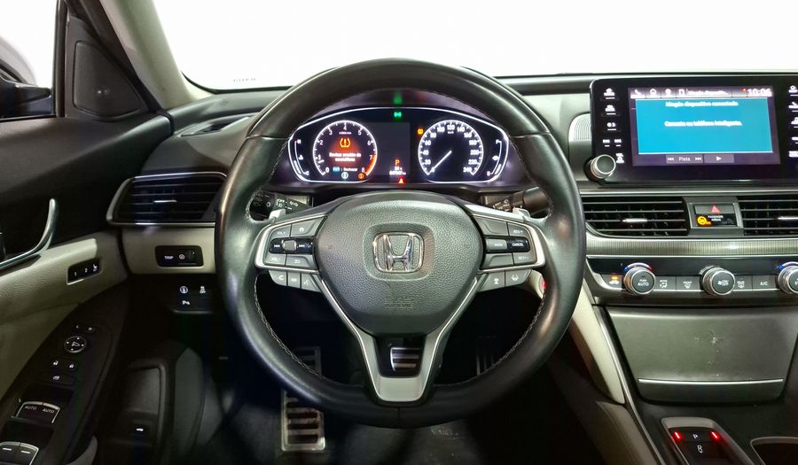 Honda Accord 2.0 TOURING AUTO Sedan 2019