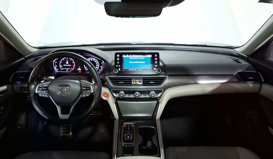 Honda Accord 2.0 TOURING AUTO Sedan 2019
