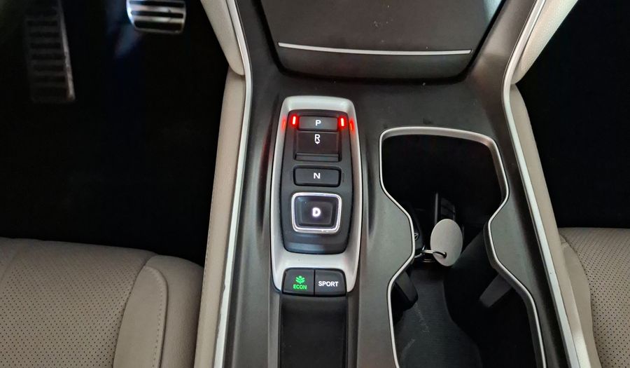 Honda Accord 2.0 TOURING AUTO Sedan 2019