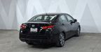 Nissan Versa 1.6 ADVANCE CVT Sedan 2022