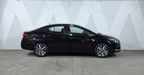 Nissan Versa 1.6 ADVANCE CVT Sedan 2022