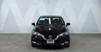 Nissan Versa 1.6 ADVANCE CVT Sedan 2022