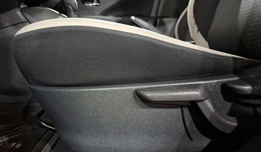 Nissan Versa 1.6 ADVANCE CVT Sedan 2022