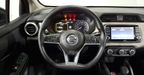 Nissan Versa 1.6 ADVANCE CVT Sedan 2022